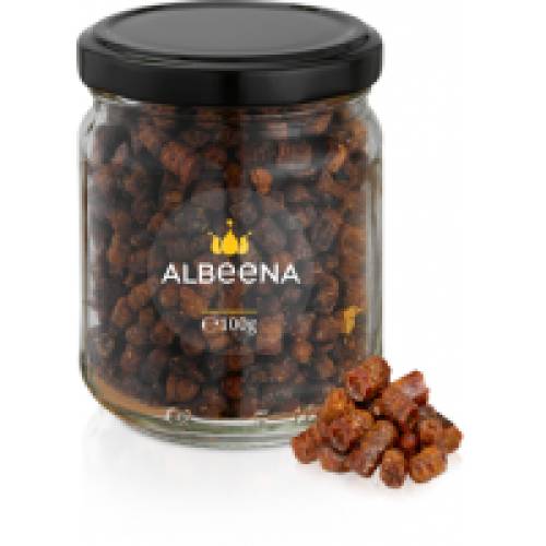 Pastura 100gr ALBEENA
