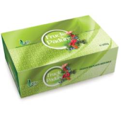 Ceai cu fructe de padure 100plicuri LARIX