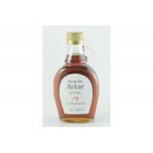 Sirop de artar bio gad B 187ml LONGEVITA
