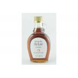 Sirop de artar bio gad B 187ml LONGEVITA