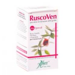 Ruscoven plus 50cps ABOCA