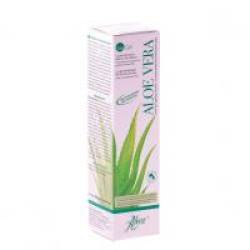 Gel de aloe vera bio 100ml ABOCA