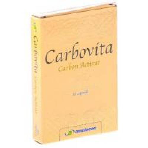 Carbovita 20cps AMNIOCEN