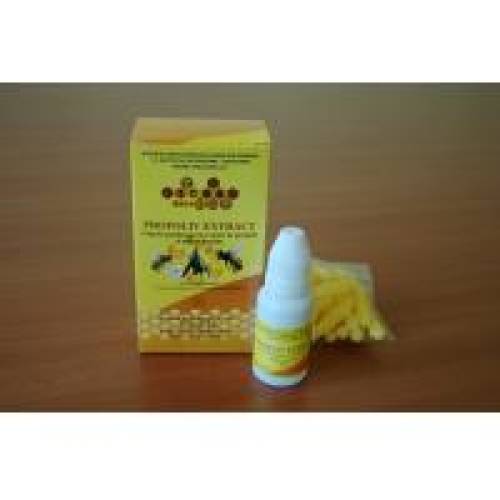 Propoliv extract pentru adulti 30cps INSTITUTUL APICOL