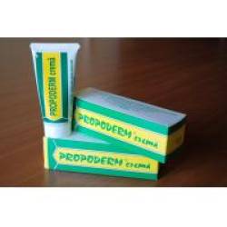 Propoderm 30gr INSTITUTUL APICOL