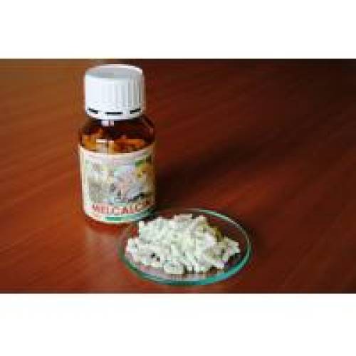 Melcalcin 100gr INSTITUTUL APICOL