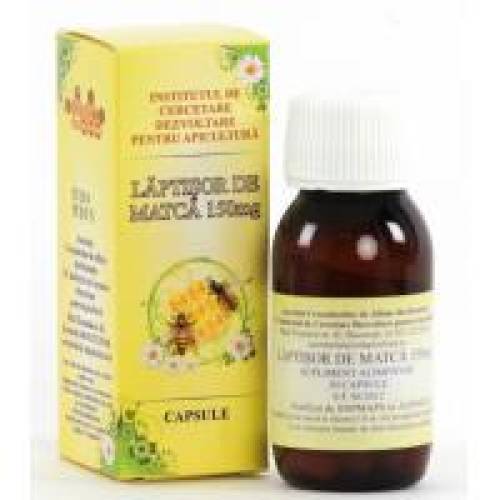Laptisor de matca 30cps INSTITUTUL APICOL