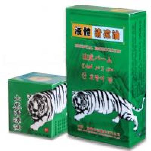 Balsam essential 30ml NATURALIA DIET