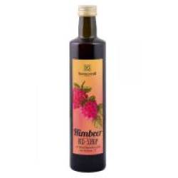 Sirop de zmeura (fara zahar) 500ml SONNENTOR