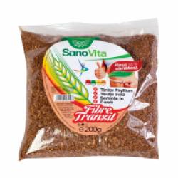 Tarate de psyllium 500gr SANO VITA