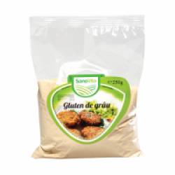 Gluten de grau 250gr SANO VITA