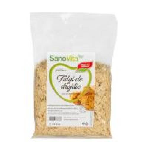 Fulgi de drojdie 100gr SANO VITA