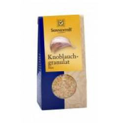 Condiment din usturoi (granulat) 40gr SONNENTOR