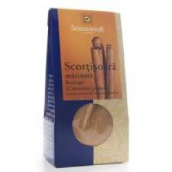 Condiment din scortisoara cassia (macinata) 40gr SONNENTOR