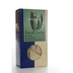 Condiment din foi de dafin 10gr SONNENTOR
