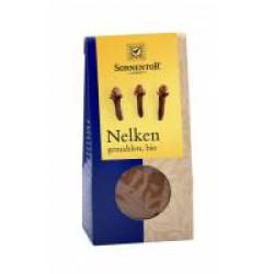 Condiment din cuisoare (macinat) 35gr SONNENTOR