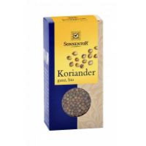 Condiment din coriandru 35gr SONNENTOR