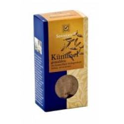 Condiment din chimen (macinat) 60gr SONNENTOR