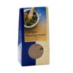 Condiment garam masala 35gr SONNENTOR