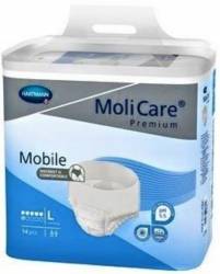 Hartmann MoliCare Premium Mobile L - 14 bucati