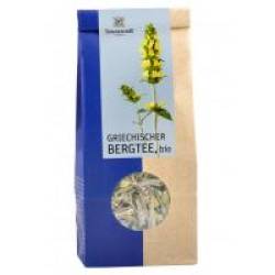 Ceai de muntele grecesc 40gr SONNENTOR