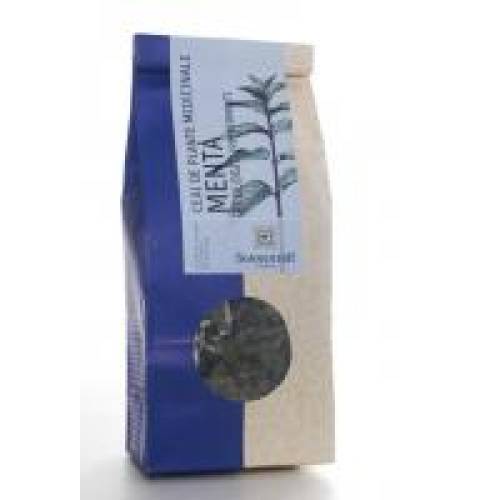 Ceai de menta 50gr SONNENTOR