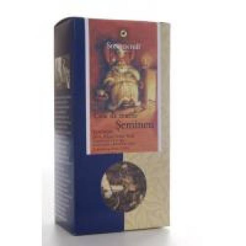 Ceai de fructe, semineu nou eco 100gr SONNENTOR