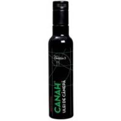Ulei din seminte de canepa 250ml CANAH