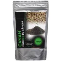 Fibre din seminte de canepa 300gr CANAH