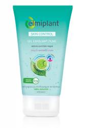 Elmiplant Skin Control Gel Exfoliant, 150 ml