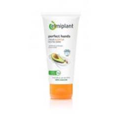 Crema de maini nutritiva 100ml ELMIPLANT