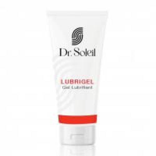 Lubrigel- lubrifiant intim 100ml DR SOLEIL