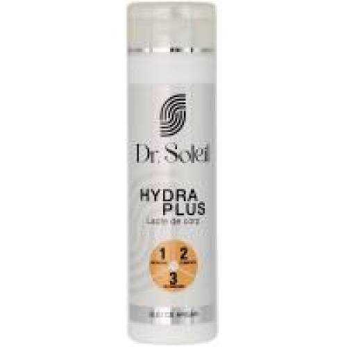 Lapte de corp cu ulei de argan-hydra plus 250ml DR SOLEIL