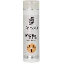 Lapte de corp cu ulei de argan-hydra plus 250ml DR SOLEIL