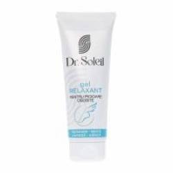 Gel intim antimicrobian cu nalba 300ml DR SOLEIL