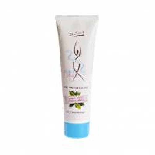 Gel pentru curatarea fetei-hydra clear 200ml DR SOLEIL