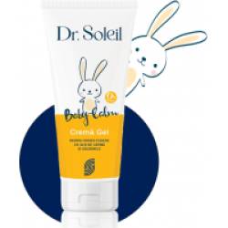 Baby calm, gel pentru iritatii fesiere 100ml DR SOLEIL