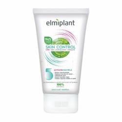 Elmiplant Skin Control 3 In 1 Gel, Exfoliant Masca, 150 ml