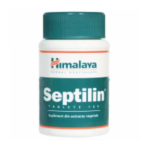 Septilin 100tbl HIMALAYA