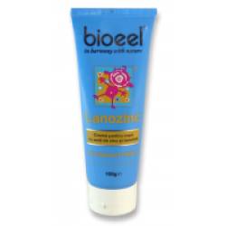 Lanozinc 100gr BIOEEL