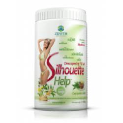 Silhouettehelp 450gr ZENYTH