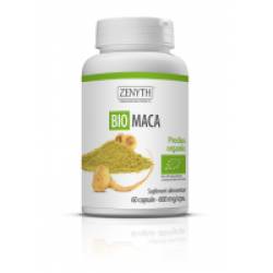 Bio maca 60cps ZENYTH