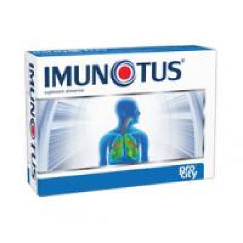 Imunotus 20cps FITERMAN