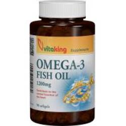 Omega 3 forte 90cps VITAKING