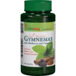 Gymnemax 60cps VITAKING