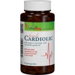 Complex cardiolic pentru inima 60cps VITAKING