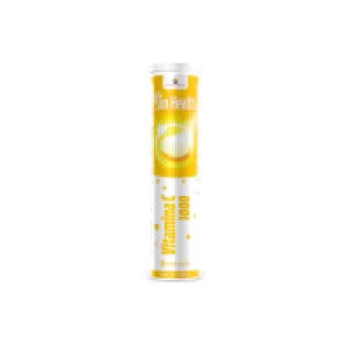 Sun health vitamina c 20cpr SUN WAVE PHARMA