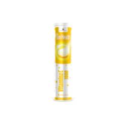 Sun health vitamina c 20cpr SUN WAVE PHARMA