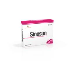 Sinosun 30cps SUN WAVE PHARMA