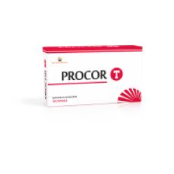 Procor t 30cps SUN WAVE PHARMA
